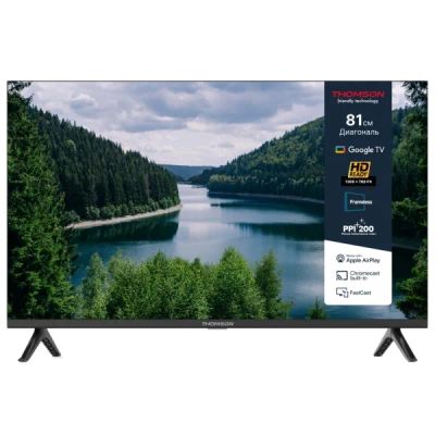 Лот: 25307523. Фото: 1. LED телевизор 32" Thomson T32RSM5170. Телевизоры