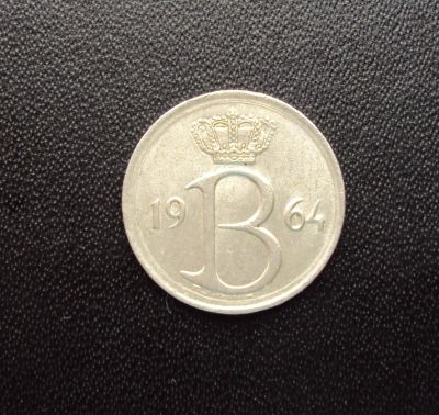 Лот: 5257666. Фото: 1. Иностранная монетка №1293. Остальные страны