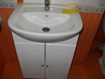 Лот: 10458990. Фото: 1. мебель для ванной комнаты. Мебель для ванной комнаты