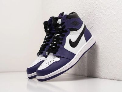 Лот: 20738134. Фото: 1. Кроссовки Nike Air Jordan 1 Mid... Кеды, кроссовки, слипоны