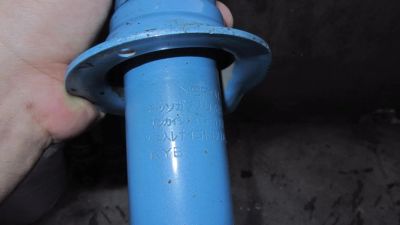 Лот: 4253954. Фото: 1. стойки toyota марк 2 гранд 4 wd. Ходовая, подвеска, рулевое управление