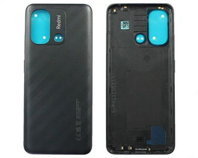 Лот: 21064244. Фото: 1. Задняя крышка Xiaomi Redmi 12C... Корпуса, клавиатуры, кнопки