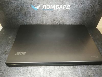 Лот: 15472086. Фото: 1. ноутбук Acer 5760z-b962g50 (Л995... Ноутбуки