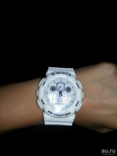 Лот: 2523517. Фото: 1. Casio G Shock. Другие наручные часы