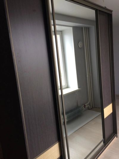 Лот: 9905446. Фото: 1. Шкаф купе. Шкафы, шкафы-купе