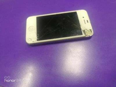 Лот: 11752301. Фото: 1. iPhone 4s. Смартфоны