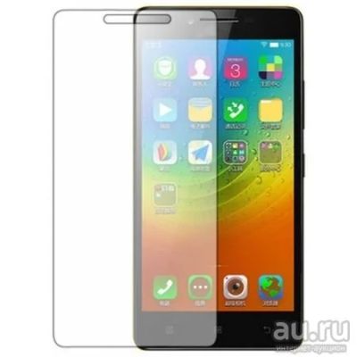 Лот: 12957295. Фото: 1. Защитное стекло Lenovo A5600 Бесплатная... Дисплеи, дисплейные модули, тачскрины