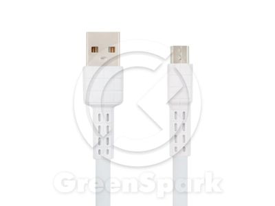 Лот: 13960123. Фото: 1. Кабель USB Remax Armor Series... Дата-кабели, переходники