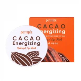 Лот: 17232946. Фото: 1. Корейские патчи Petitfee Cacao... Уход за лицом 