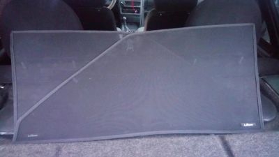Лот: 12422243. Фото: 1. Каркасная Тонировка. Тонировка, автовинил
