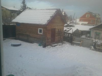 Лот: 6897034. Фото: 1. баня. Дома