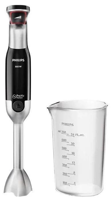 Лот: 14275689. Фото: 1. Блендер Philips HR1670/90. Кухонная