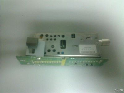 Лот: 11860415. Фото: 1. Плата тюнера ENG39609G TNPA3404... Запчасти для телевизоров, видеотехники, аудиотехники