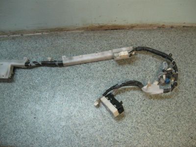 Лот: 5722691. Фото: 1. коса проводка торпеды land cruiser... Электрооборудование