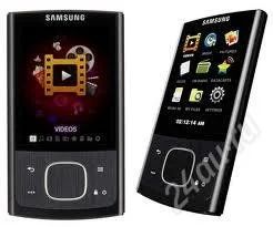 Лот: 969051. Фото: 1. Samsung YP-R0. Плееры