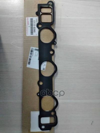 Лот: 21877146. Фото: 1. Прокладка Впускного Колек TOYOTA... Другое (автозапчасти)