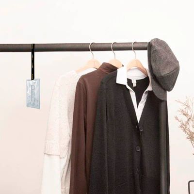 Лот: 24935721. Фото: 1. Ароматизированная карточка Vinove... Бытовая химия