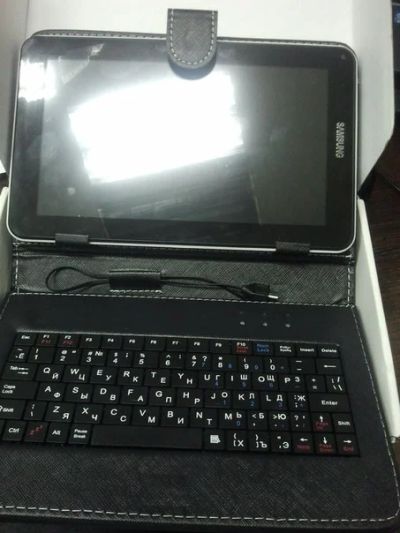 Лот: 3941449. Фото: 1. Продам планшет Samsung Galaxy... Планшеты