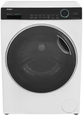 Лот: 23531229. Фото: 1. Стиральная машина HAIER HW80-B14979W... Стиральные машины