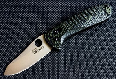Лот: 1611825. Фото: 1. Benchmade Bone collector 15020-1. Ножи, топоры