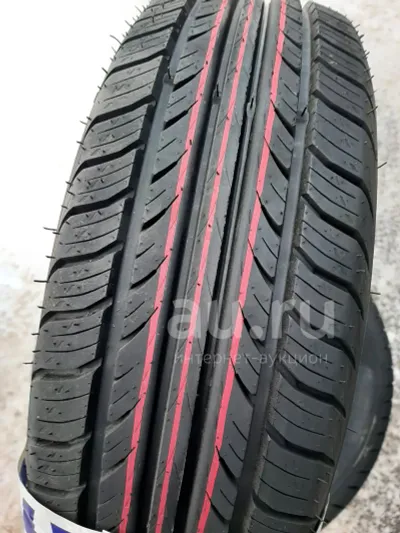 Лот: 25114900. Фото: 1. Летняя резина 175/70 R-13 "КАМА... Шины
