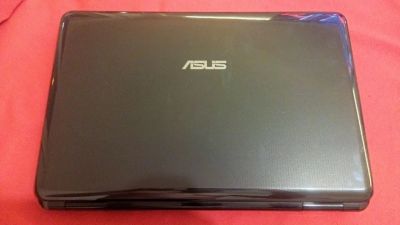 Лот: 19630140. Фото: 1. Ноутбук 15,6" Asus K50IN (Pentium... Ноутбуки