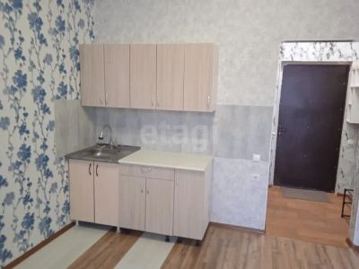 Лот: 25285071. Фото: 1. квартира , Красноярск улица Борисова... Квартиры, студии