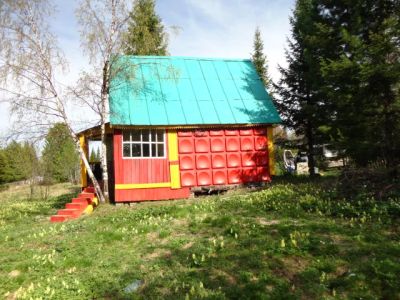 Лот: 6367674. Фото: 1. Дача. Дачи
