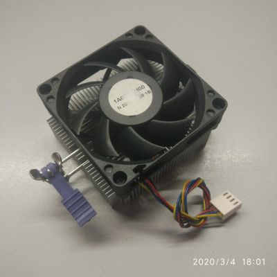 Лот: 15654137. Фото: 1. Кулер для процессора AMD AM2 AM2... Системы охлаждения