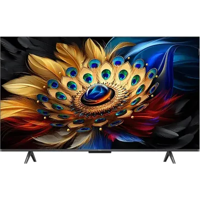Лот: 24353953. Фото: 1. Телевизор TCL 55C655 QLED 4K Smart... Телевизоры