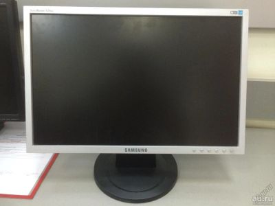 Лот: 9730917. Фото: 1. Монитор Samsung SyncMaster 920NW... ЖК-мониторы