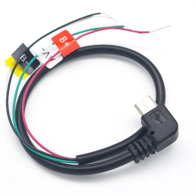 Лот: 6214725. Фото: 1. Micro USB - AV video OUT кабель... Кабели
