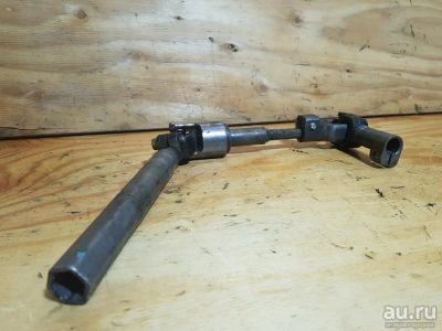 Лот: 18535377. Фото: 1. Кардан рулевой Toyota Wish ZNE14G... Ходовая, подвеска, рулевое управление