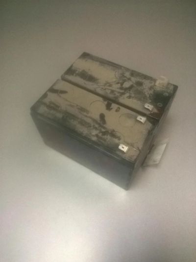 Лот: 11326574. Фото: 1. Аккумулятор батарея 12v 7.2 ah... Аккумуляторы
