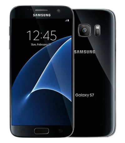 Лот: 11236521. Фото: 1. samsung sm-g930fzkuser galaxy... Смартфоны