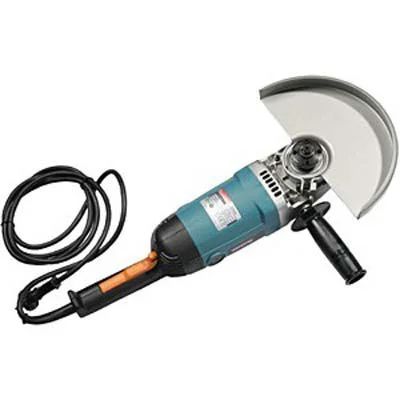 Лот: 3384472. Фото: 1. Шлифмашина угловая Makita GA9020... Электроинструмент