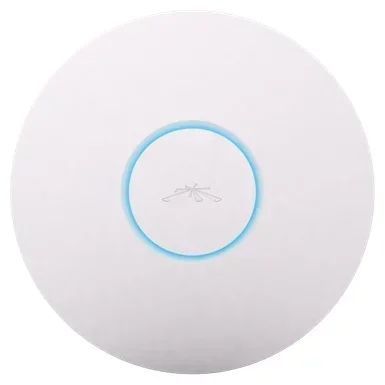 Лот: 11605761. Фото: 1. Точка доступа Ubiquiti UniFi AP... WiFi, Bluetooth адаптеры