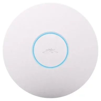 Лот: 11605785. Фото: 1. Точка доступа Ubiquiti UniFi AP... WiFi, Bluetooth адаптеры