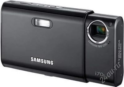 Лот: 142488. Фото: 1. Samsung i70. Цифровые компактные