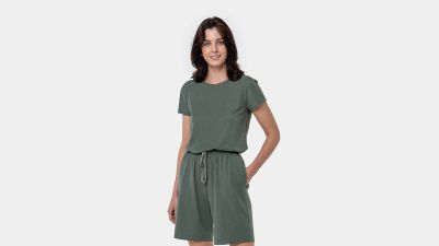 Лот: 24635077. Фото: 1. Футболка женская Stay Perfect... Другое (одежда, обувь, галантерея)