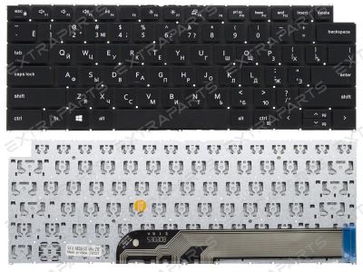 Лот: 23514978. Фото: 1. Клавиатура для Dell Vostro 5410... Клавиатуры для ноутбуков