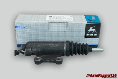 Лот: 25594408. Фото: 1. Цилиндр сцепления ГАЗ 3102, 3302... Трансмиссия
