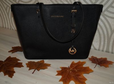 Лот: 13644080. Фото: 1. Сумка женская Michael Kors (4... Сумки