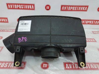 Лот: 20901758. Фото: 1. Резонатор воздушного фильтра Subaru... Расходные материалы