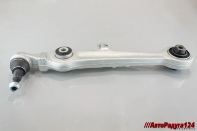 Лот: 21099739. Фото: 1. Рычаг передний Volkswagen Passat... Ходовая, подвеска, рулевое управление