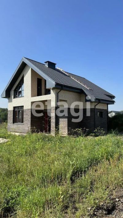 Лот: 25297294. Фото: 1. 4-комн. дом , коттеджный посёлок... Дома