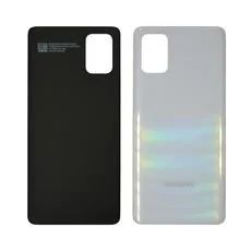 Лот: 16667029. Фото: 1. Задняя крышка для Samsung G770F... Корпуса, клавиатуры, кнопки