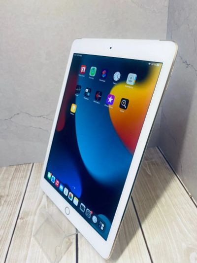Лот: 22569941. Фото: 1. Ipad air 2 64gb (3259). Смартфоны