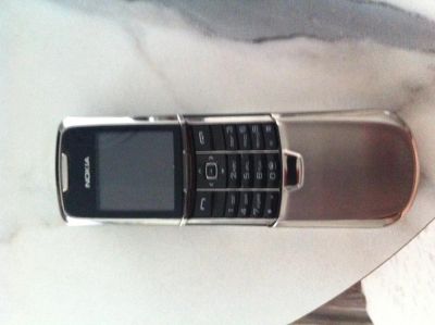 Лот: 5403820. Фото: 1. Nokia 8800. Кнопочные мобильные телефоны