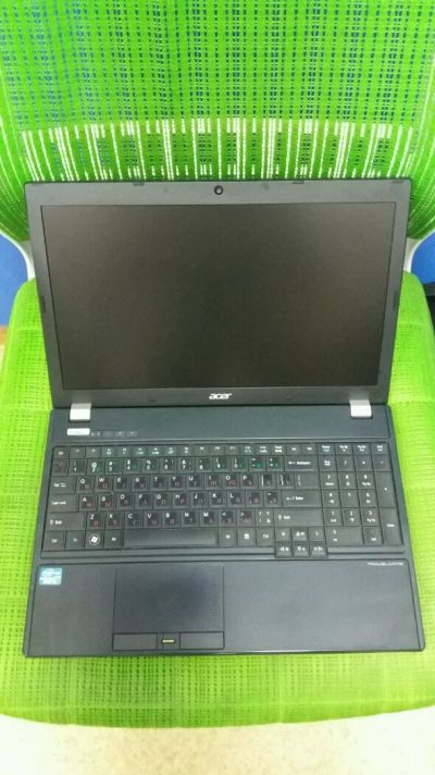 Лот: 10350511. Фото: 1. Ноутбук Acer ( i3 4x2.40Ghz... Ноутбуки